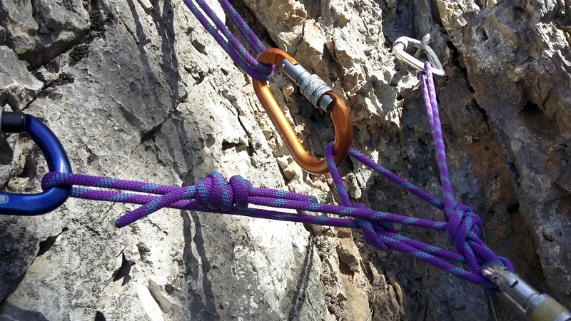 sicurezza sosta workshop milano climbing expo urban wall competizione arrampicata