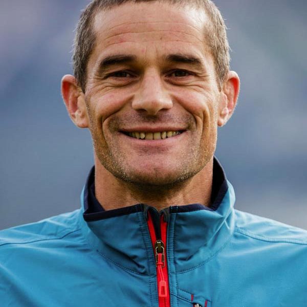 Pietro Dal Pra Milano Climbing Expo